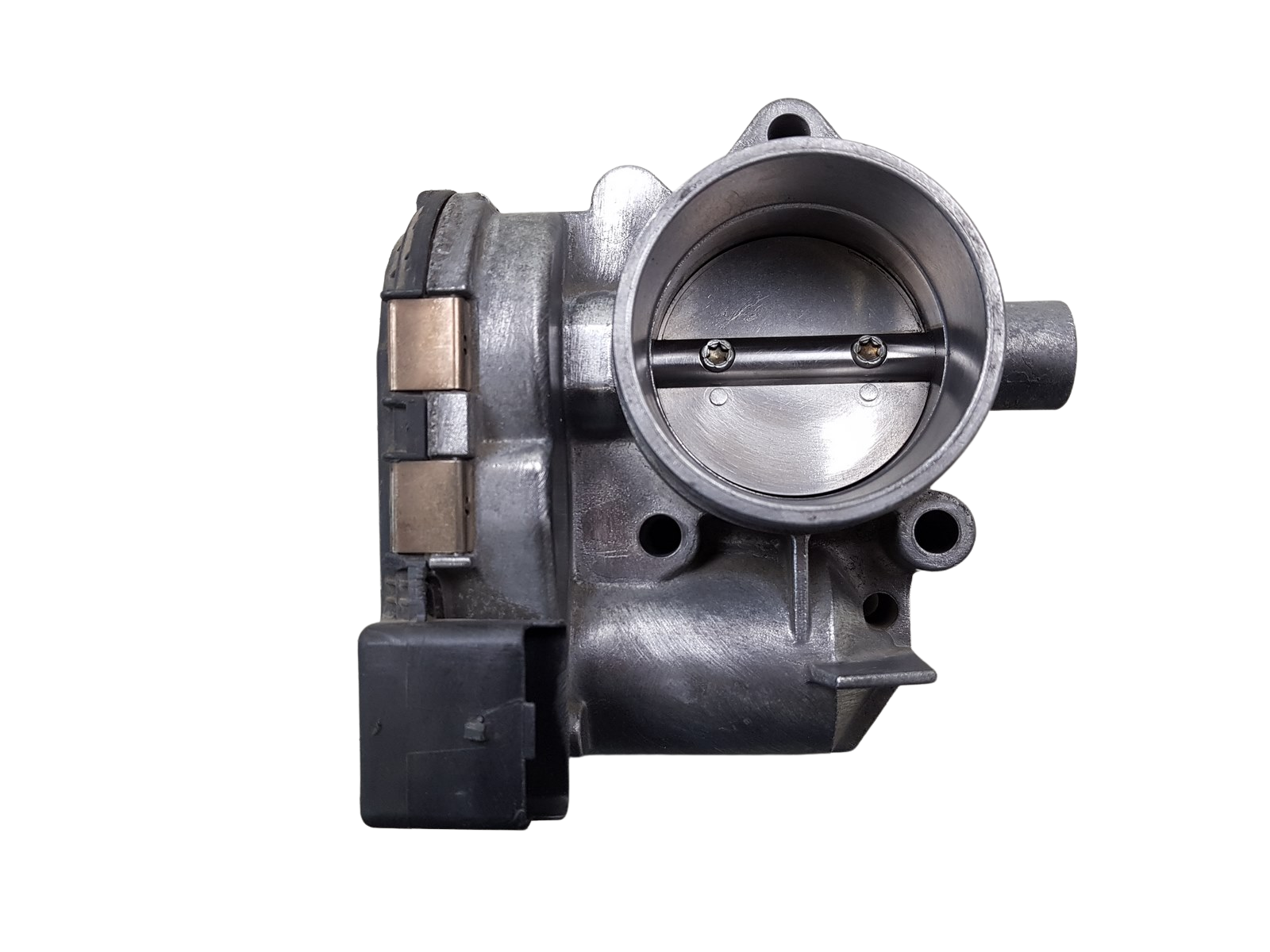 Spjällhusventil Citroen Peugeot 0280750085 1635Q9 1.6 Bosch 2193 main product photo