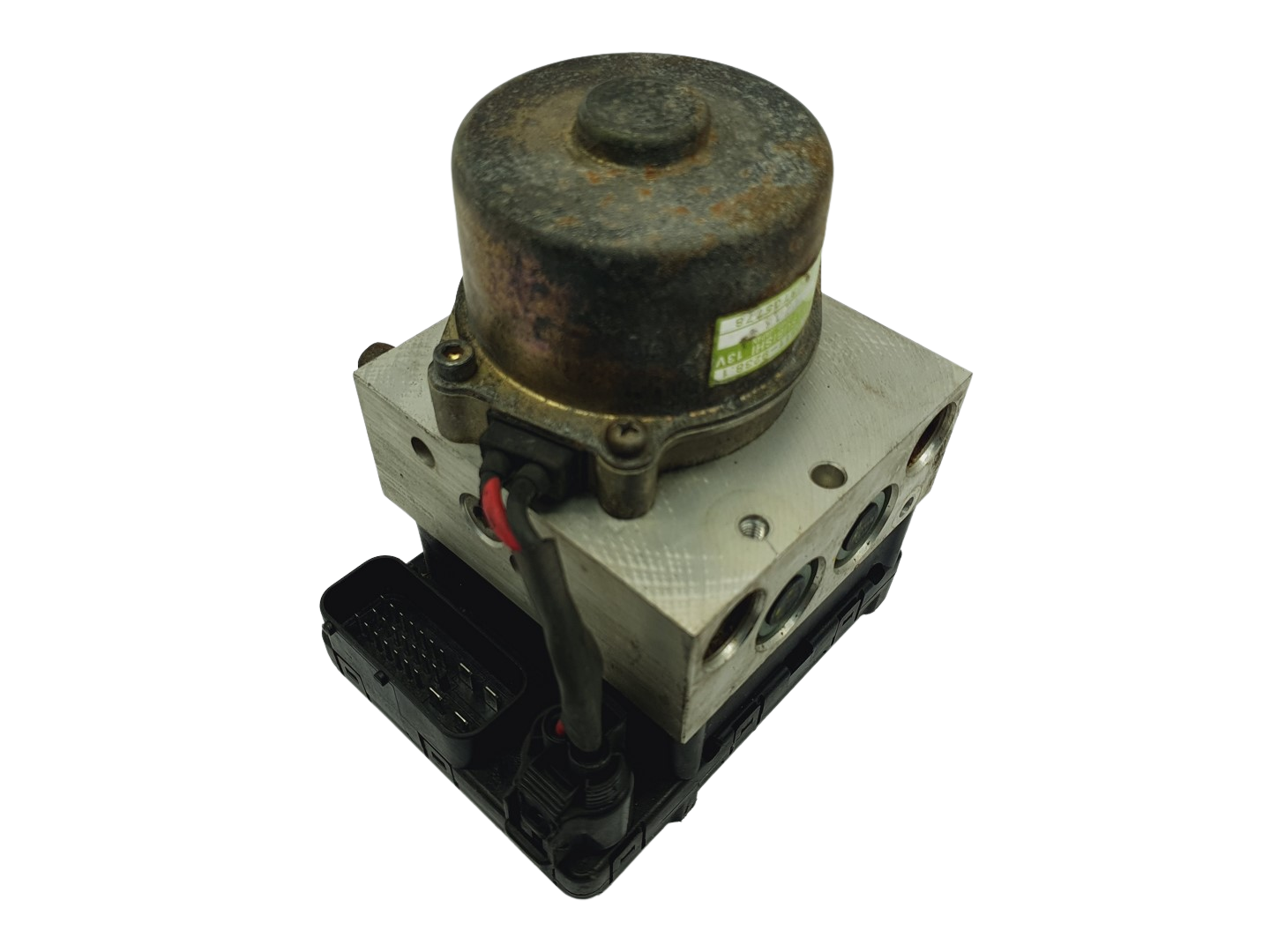 Abs-pump Honda HRV AC.0511-9238.1 X2T34574T Nisshinbo 67078 main product photo