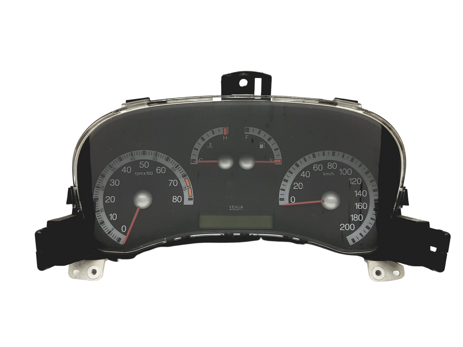 Hastighetsmätare Fiat Punto 46753580 6063089909 59263 main product photo