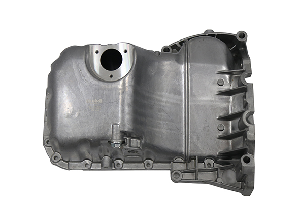 Oljetråg 058103603 11030366501 Audi Vika main product photo