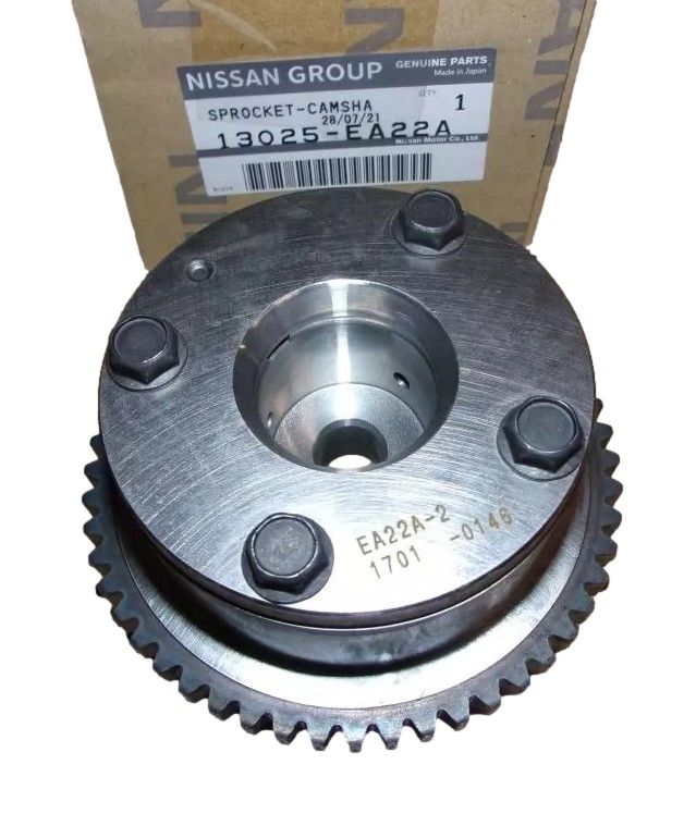 Kamaxel Ny Original 13025EA22A Renault Nissan main product photo