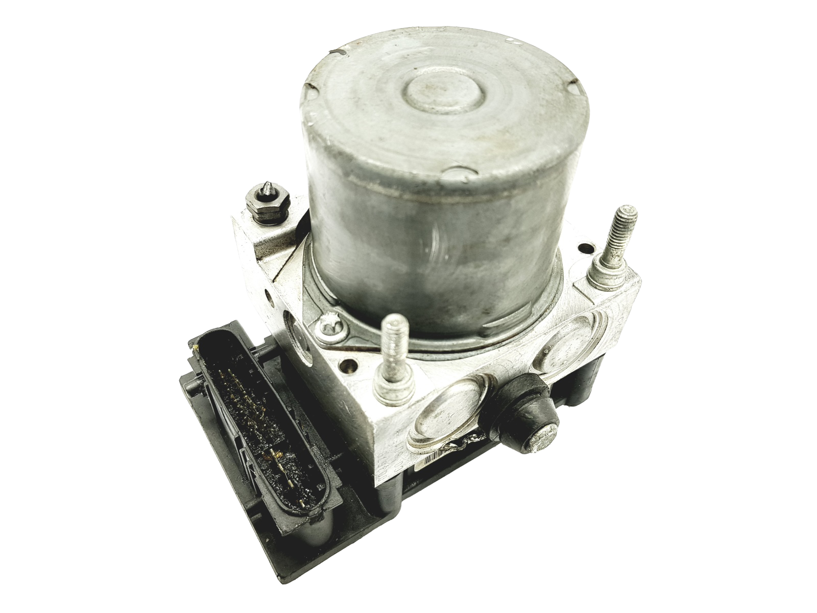 Abs-pump PSA C4 307 9649988280 0265800395 Bosch 35664 main product photo