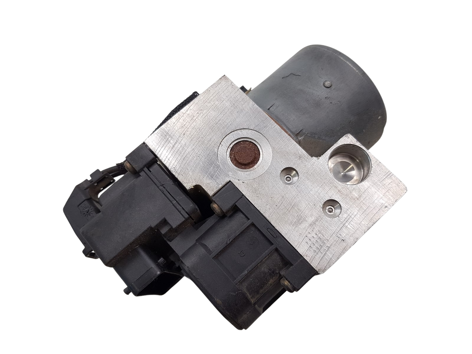 Abs-pump Citroen Peugeot 9636084580 0273004413 0265216698 2528 main product photo