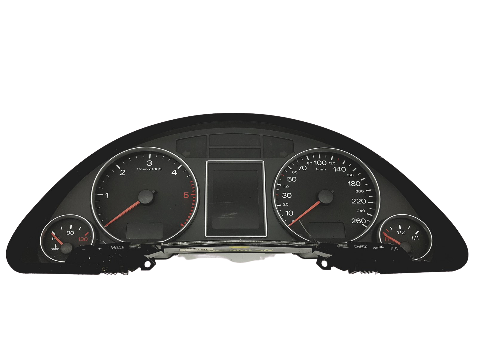 Varvräknare Audi A4 8E0920931B 0263626167 30178 main product photo