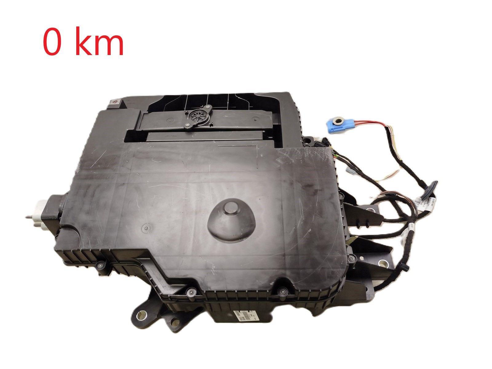 AC-förångare Renault Zoe 295E39666R 0 km main product photo