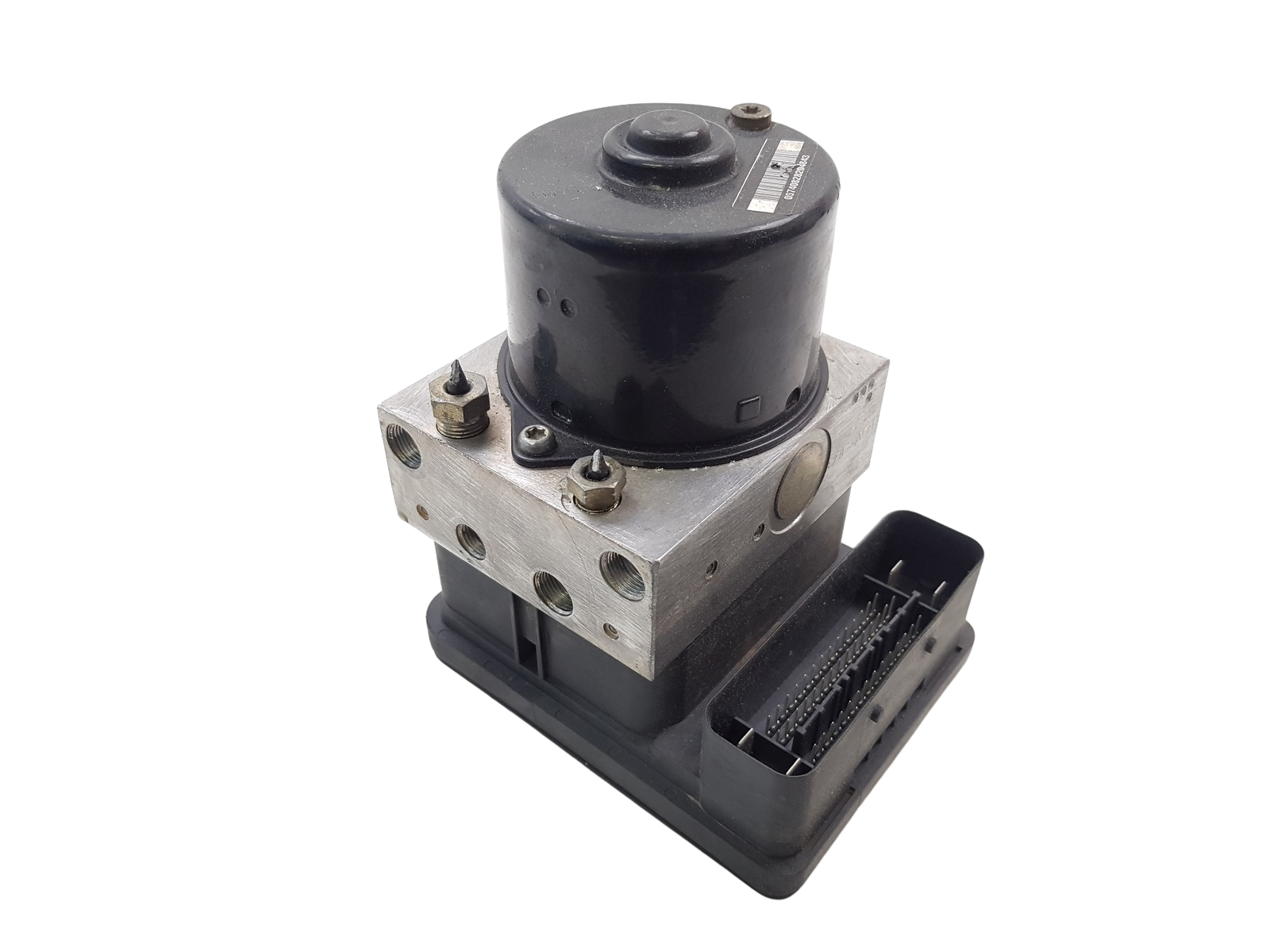 Abs-pump Mazda Ford 2S61-2M110-CE 10.0960-0106.3 ATE 1731 main product photo