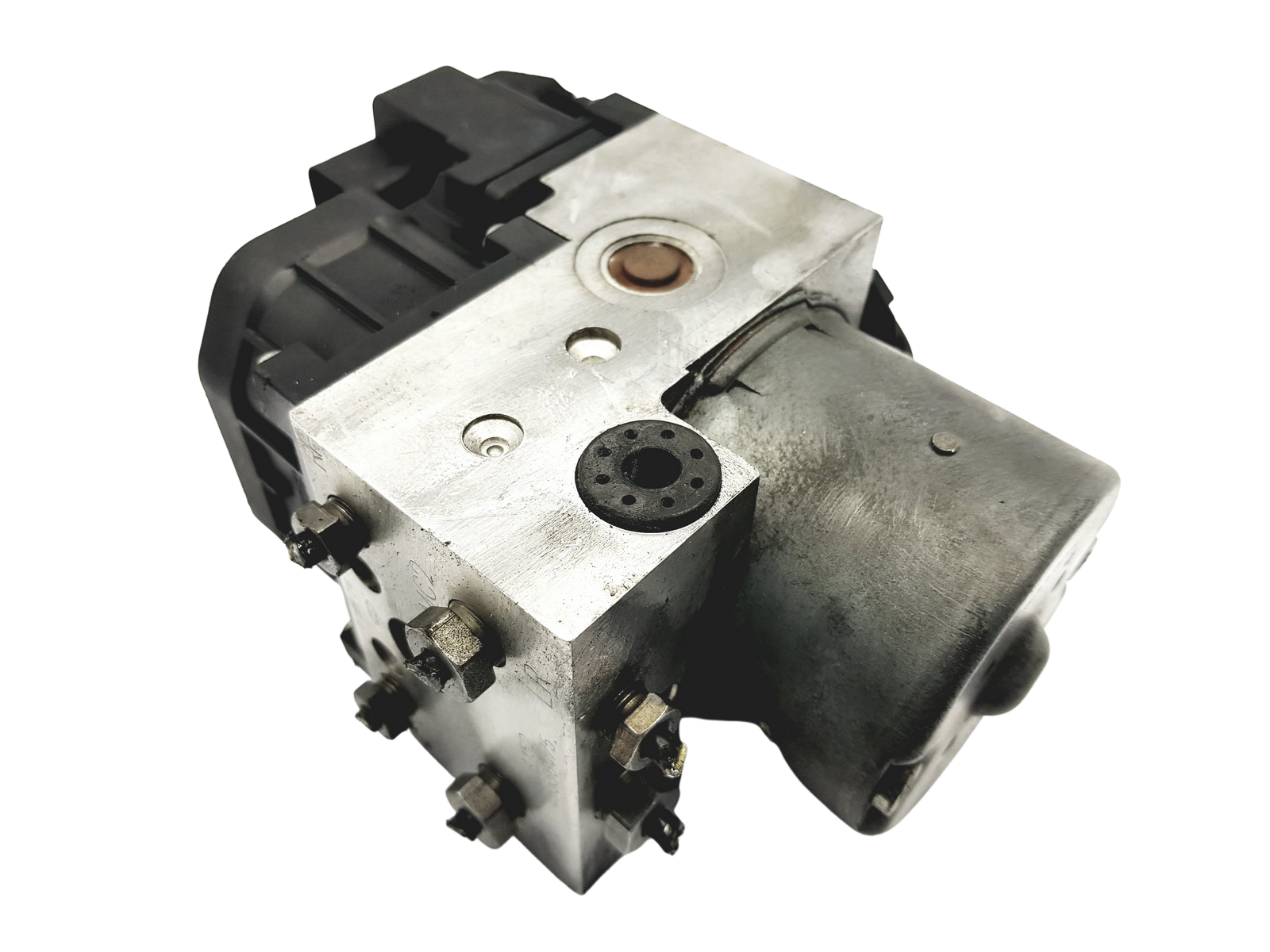 Abs-pump Fiat Seicento 46556475 0265216710 Bosch 39134 main product photo