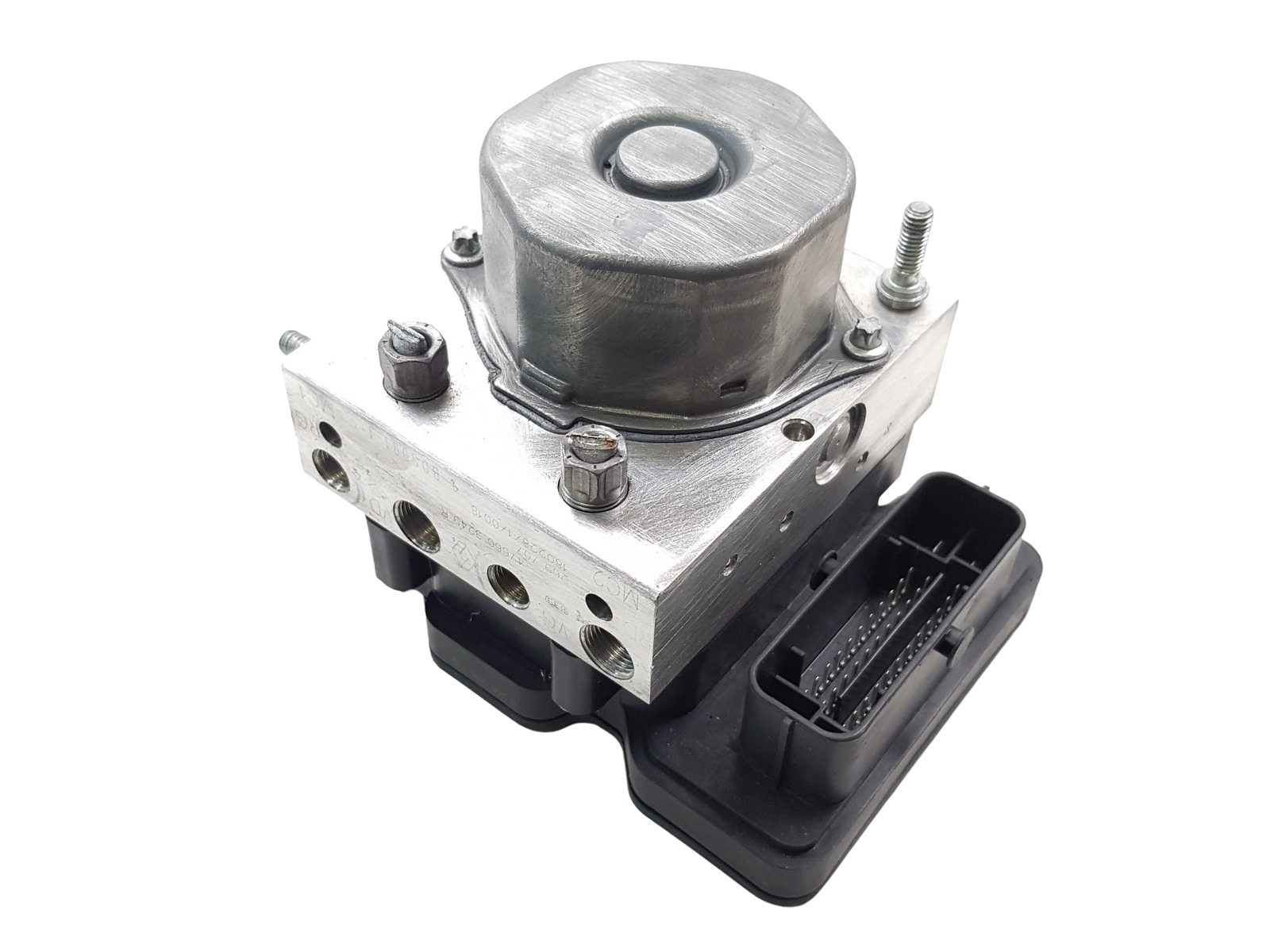 Abs-pump Dacia Logan 2 Sandero 2 476603249R 0265956560 Bosch main product photo