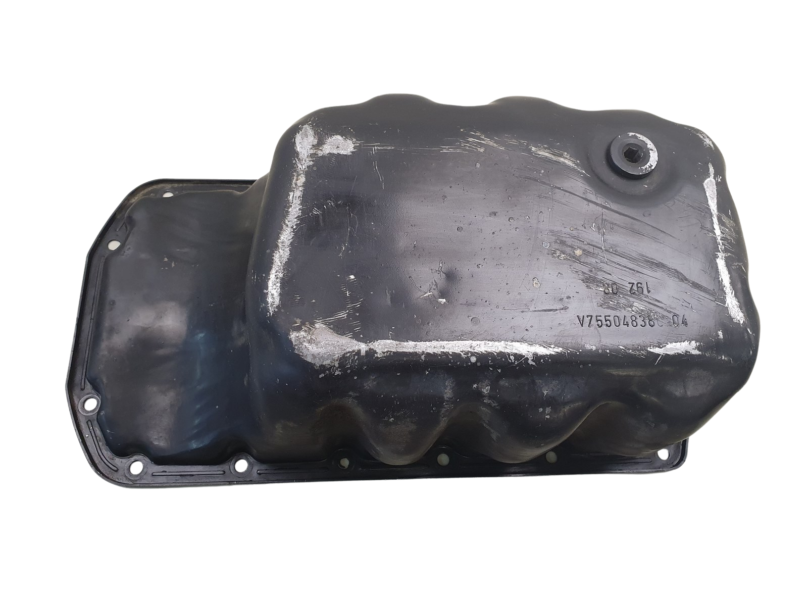 Oljetråg V755048380 0301N9 9821789380 1.6 VTI Citroen Peugeot main product photo