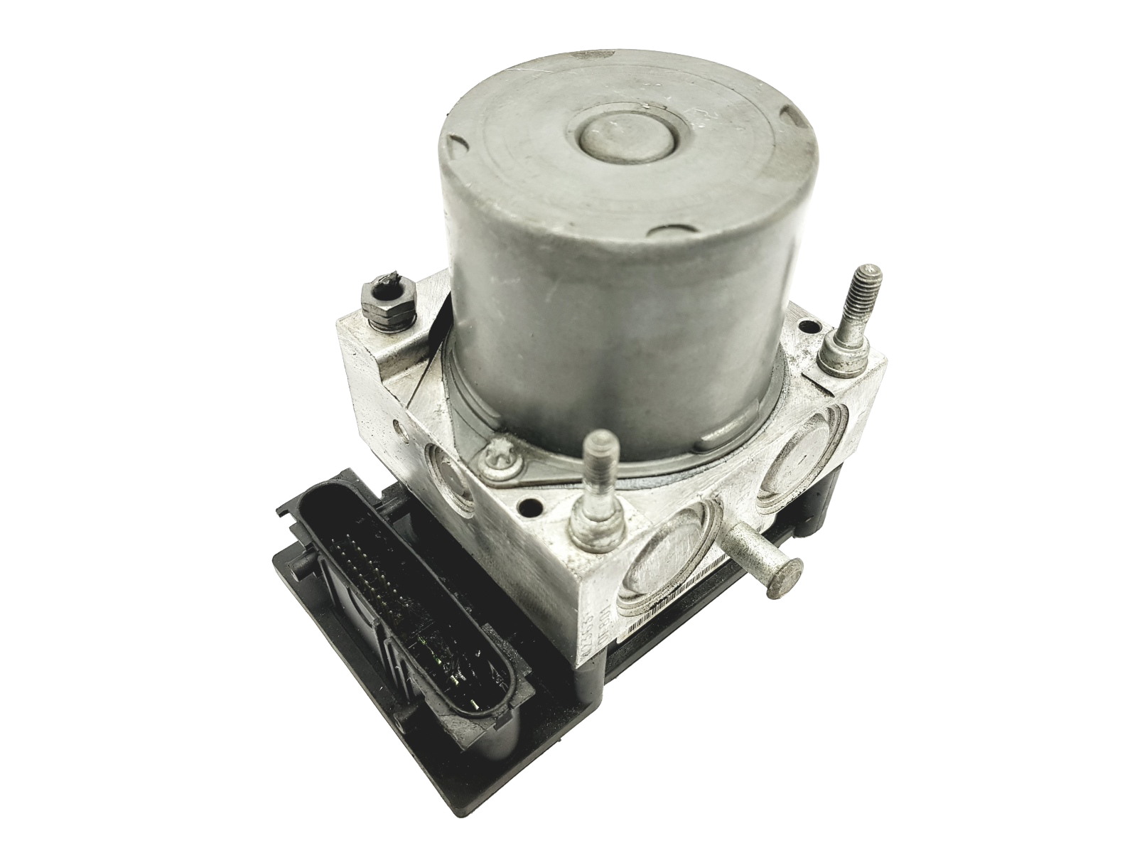 Abs-pump PSA C4 307 9649988280 0265800395 Bosch 46257 main product photo