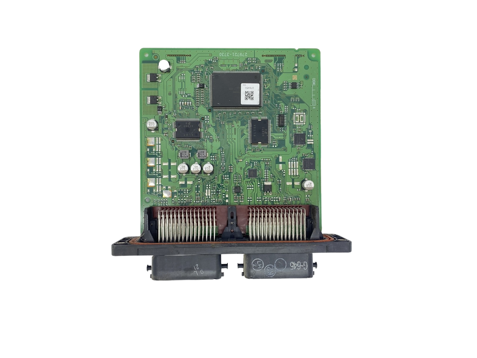 Motorstyrenhet ECU 279721-3730 Mazda 58738 main product photo