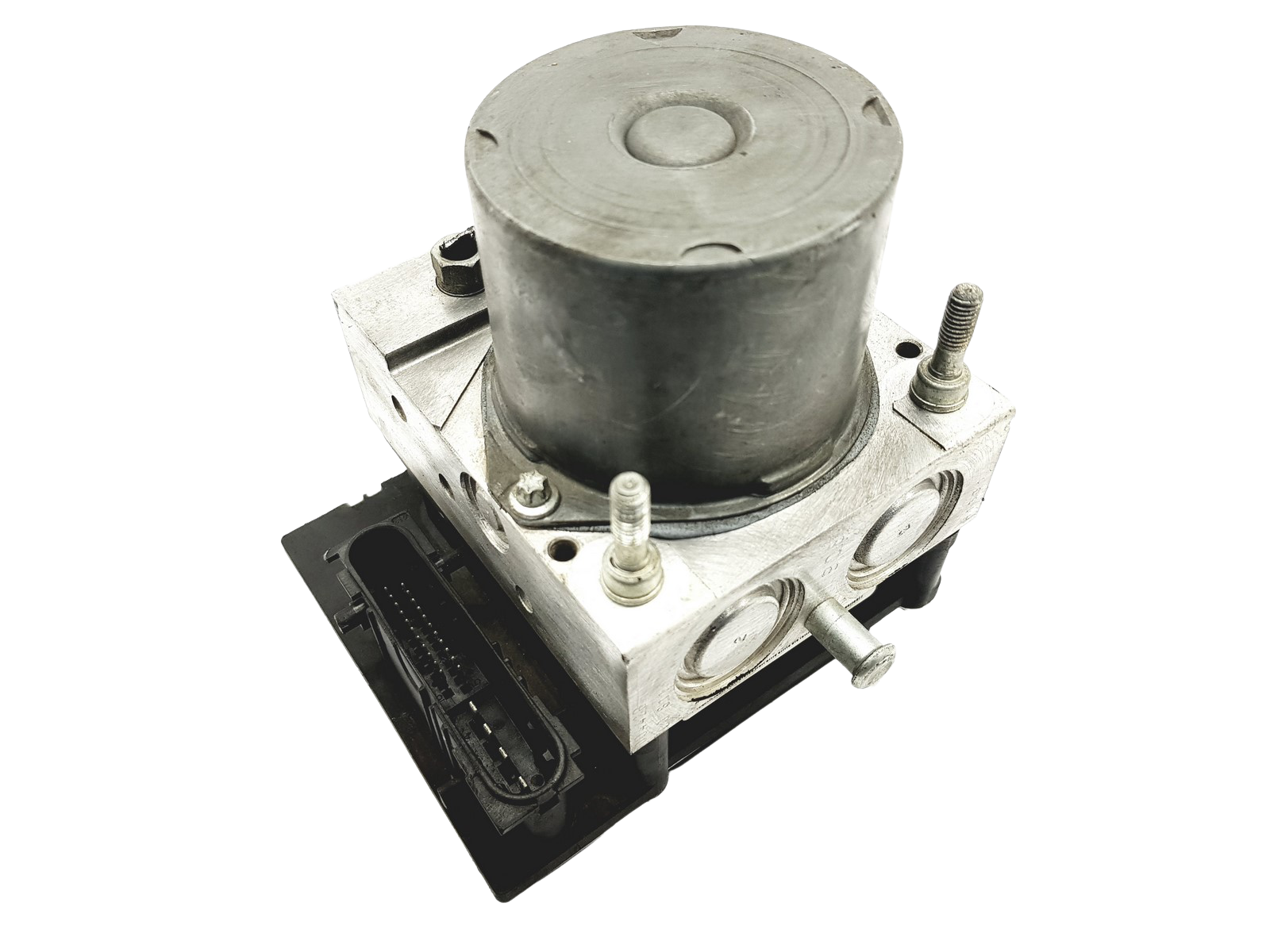Abs-pump Opel Corsa D 13236013 0265950402 Bosch 39574 main product photo