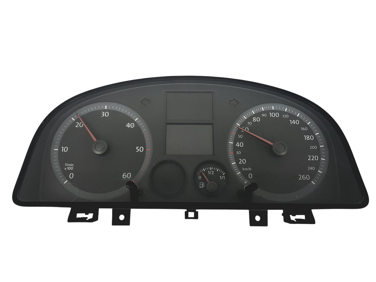 Varvräknare VW Caddy 2K0920841C 110080237019 54604 main product photo