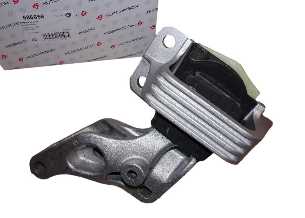 Motorupphängning Gör Renault 586656 112100062R Hutchinson main product photo