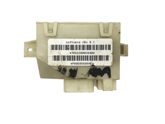 Styrenhet P04686686AE Chrysler 17951 main product photo