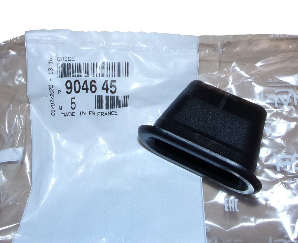 Dörrstyrning Ny Original 9046.45 904645 Citroen Peugeot main product photo