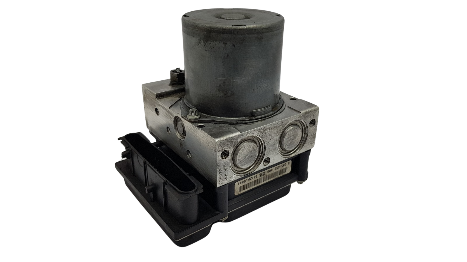 Abs-pump Renault Megane 2 Scenic 2 8200430798 0265950300 1944 main product photo