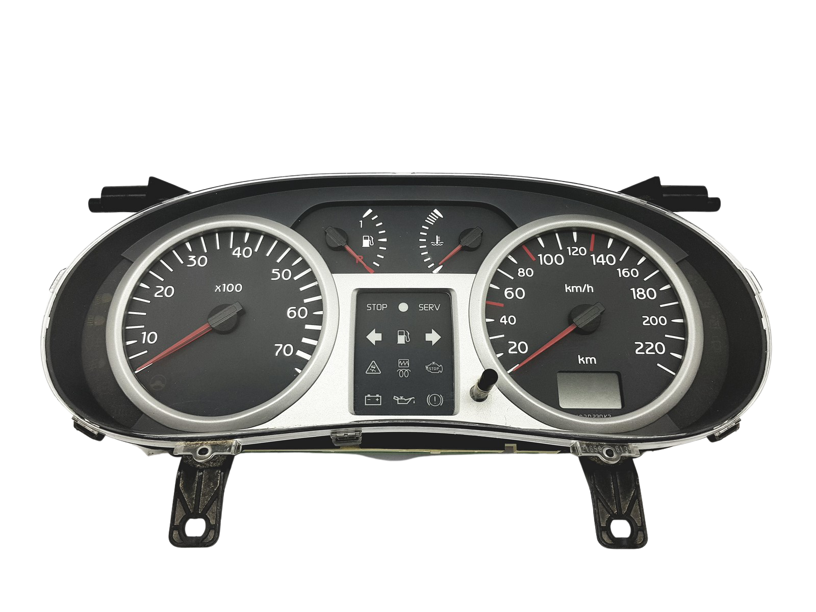Varvräknare Renault Clio 2 8200261102 50776 main product photo