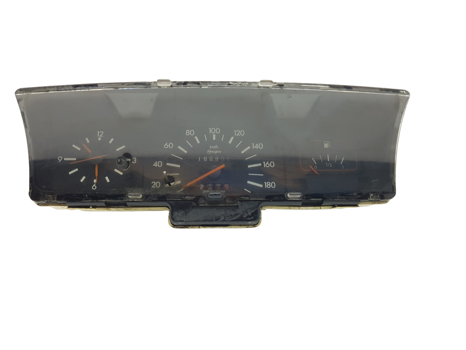 Hastighetsmätare Peugeot 205 8595202 1070 main product photo