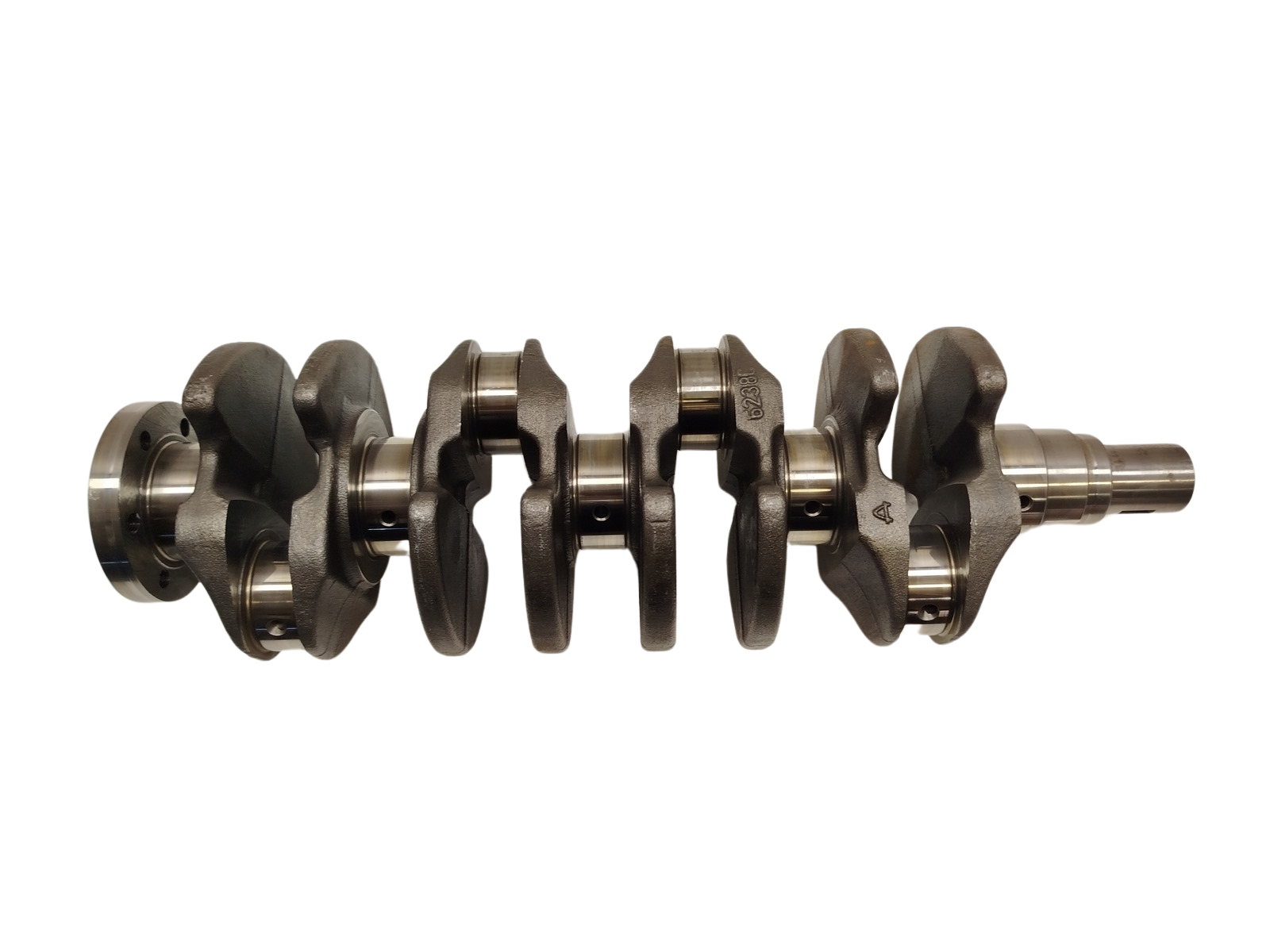 Vevaxel 6238C 0501J9 9812854980 1,4 HDI 8HX Citroen Peugeot 4829 main product photo