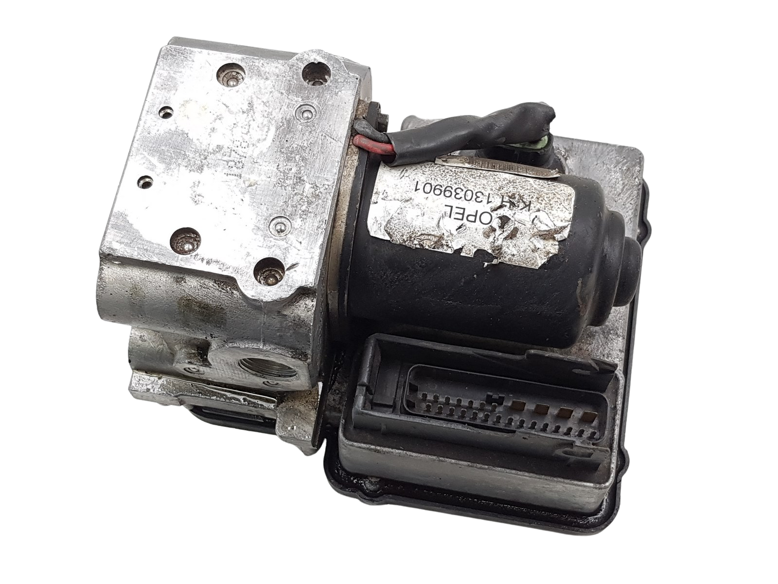 Abs-pump Opel Vectra B 13039901 13040101 S108022001C main product photo