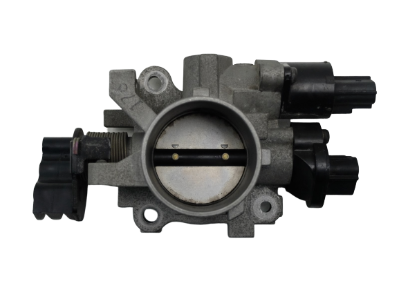 Spjällhusventil Chrysler 04591550AB 11200002AB2 main product photo