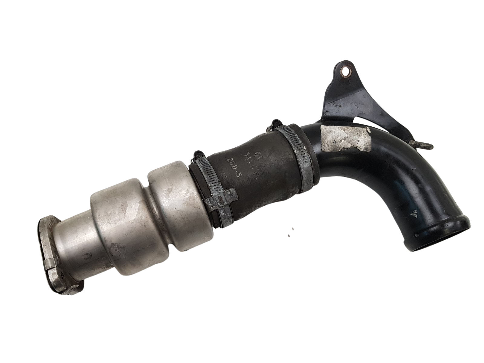 Laddluftslang AV616C750AC 9687261380 1.6 TDCI Ford Volvo main product photo