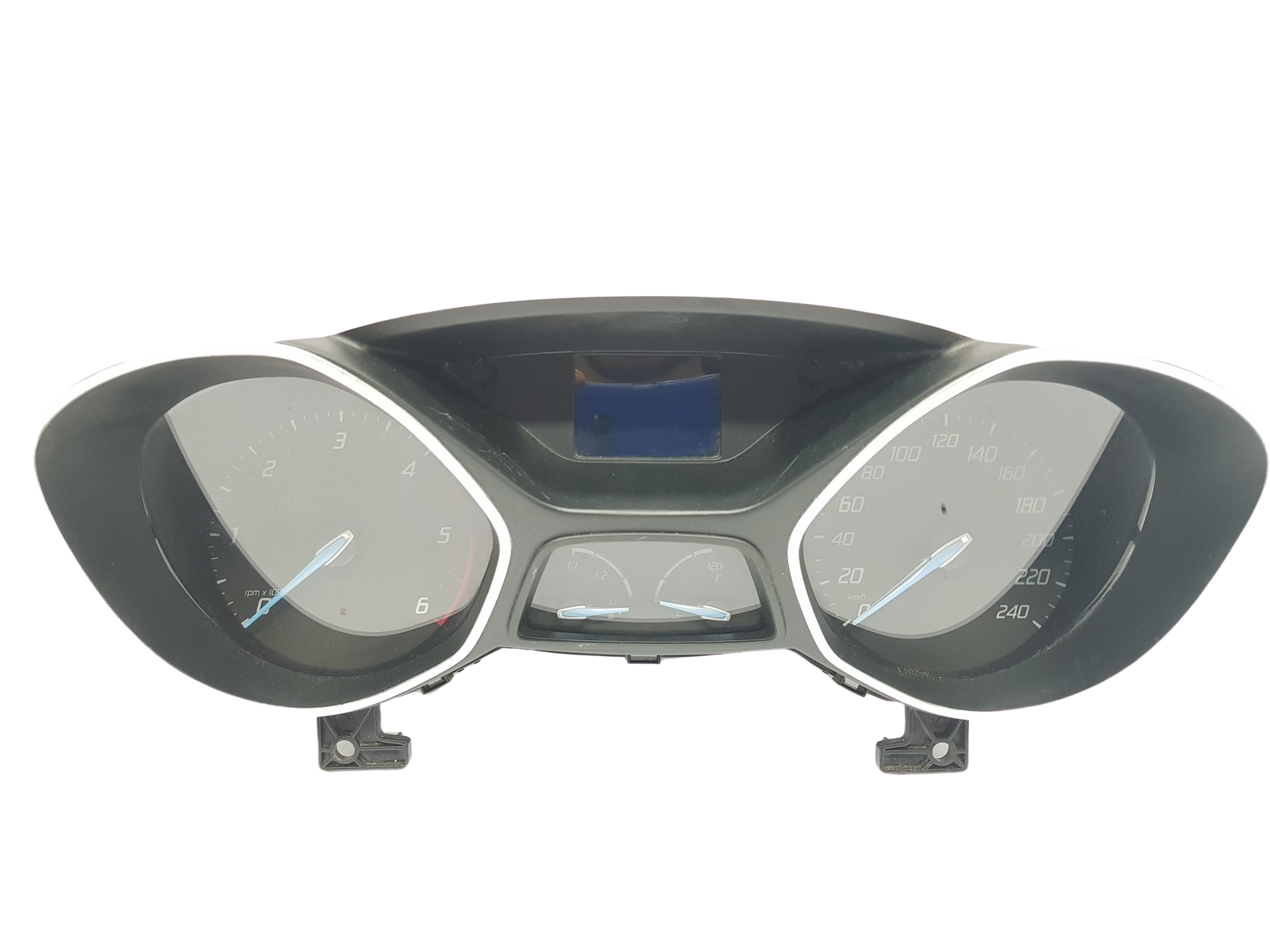 Hastighetsmätare Ford Focus BM5T-10849-CN BM5T10849CN 26556 main product photo
