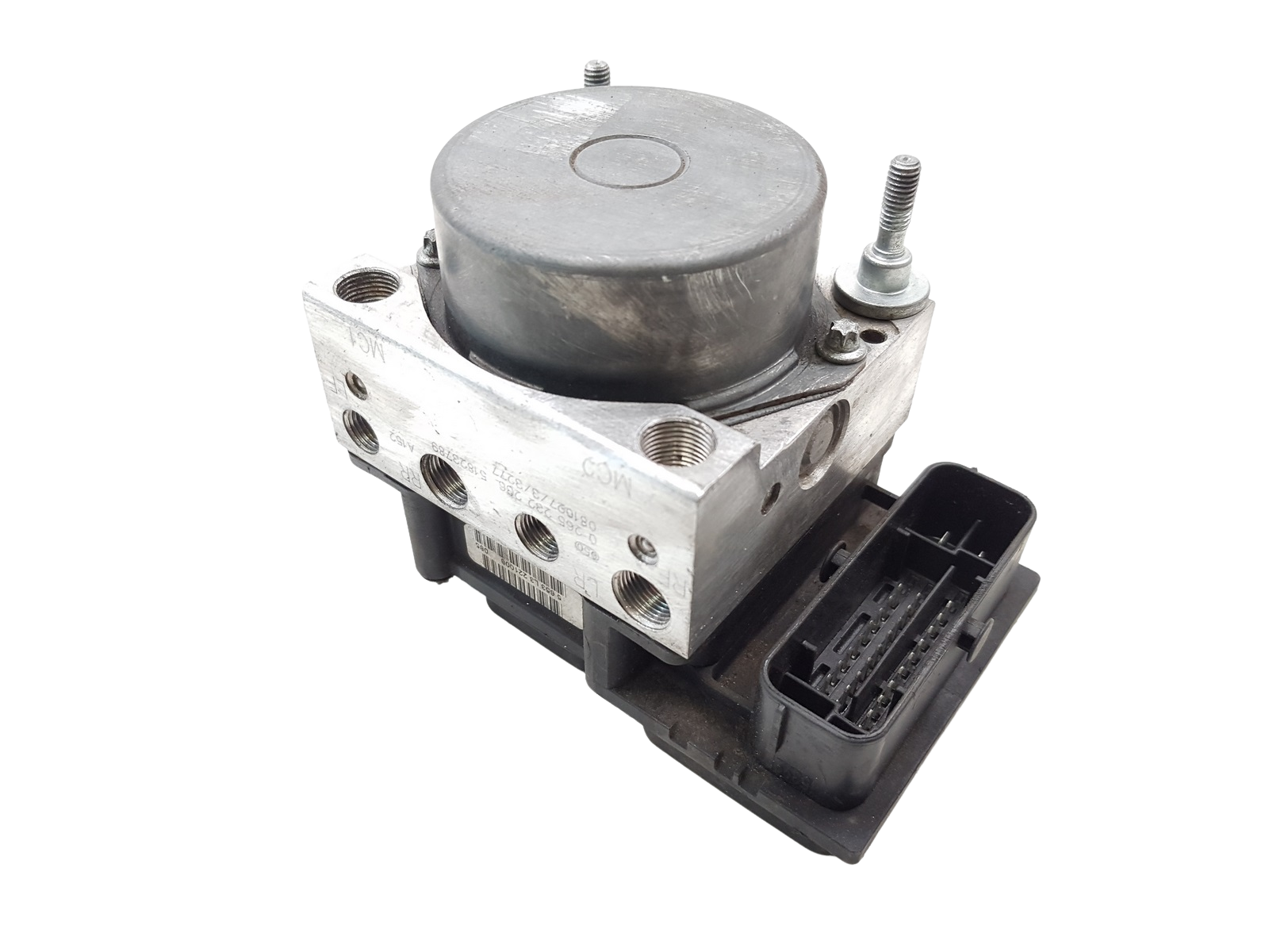 Abs-pump Ford Focus KA 51823789 0265800791 0265232236 1032 main product photo