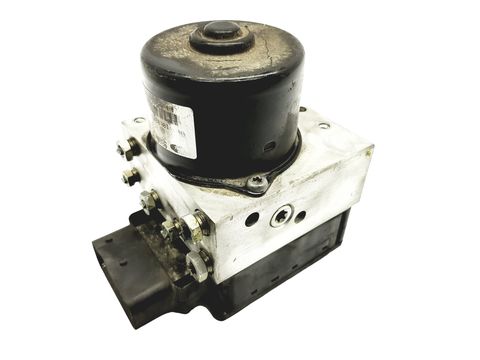 Abs-pump Ford Focus 98AG-2M110-CA 10.0948-0105.3 Ate 42744 main product photo