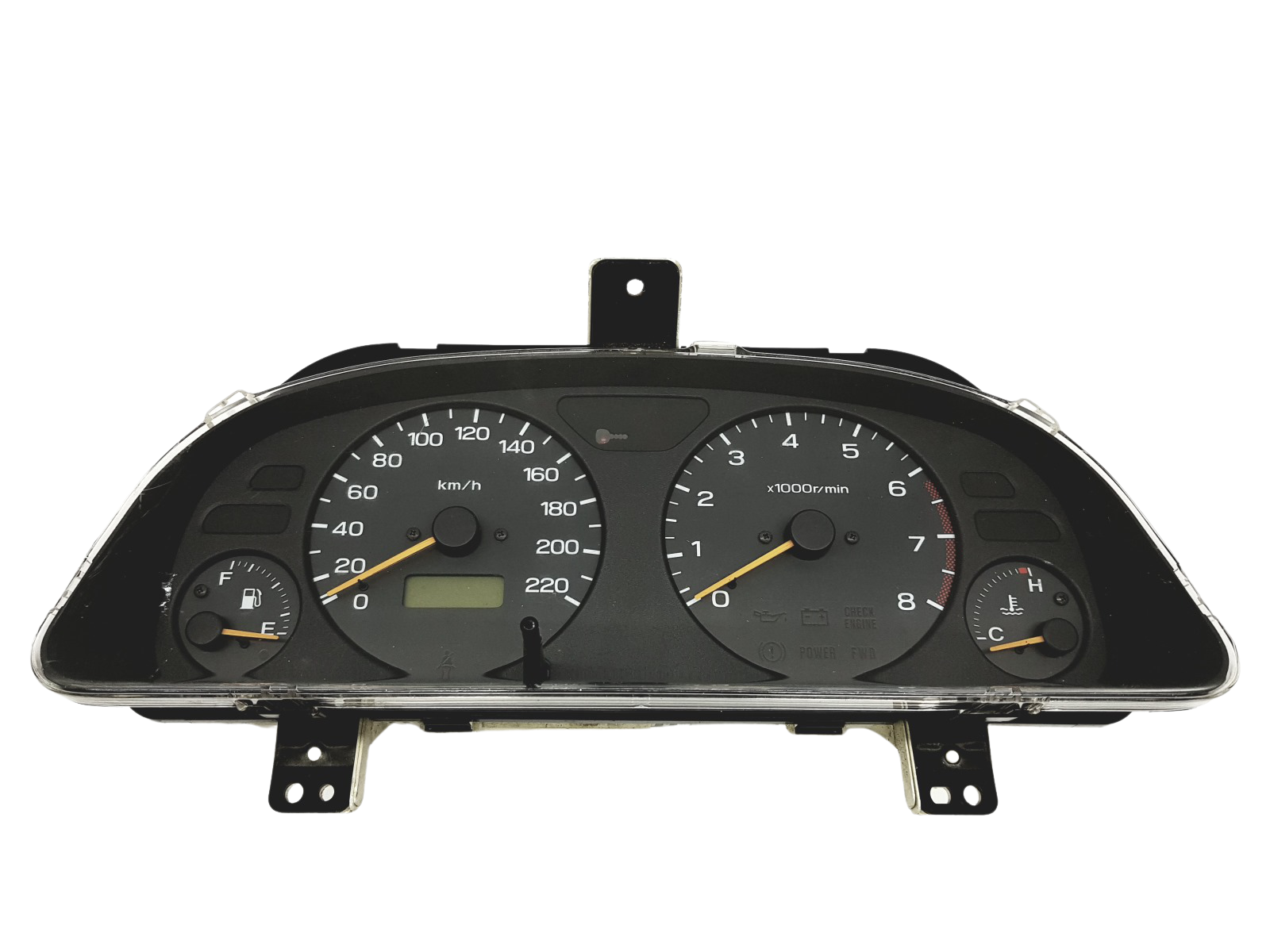Varvräknare Subaru Forester 85014FC200 NS-G711-E 33398 main product photo