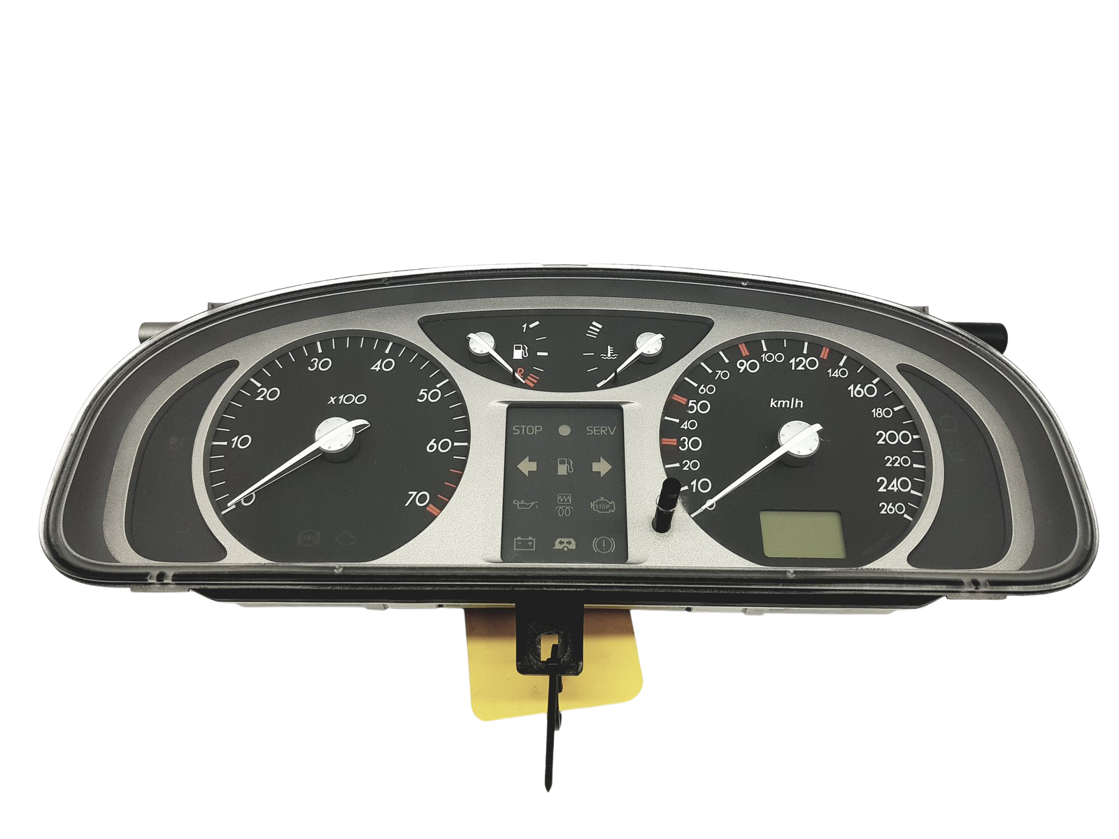 Varvräknare Renault Laguna 2 8200170303 C main product photo