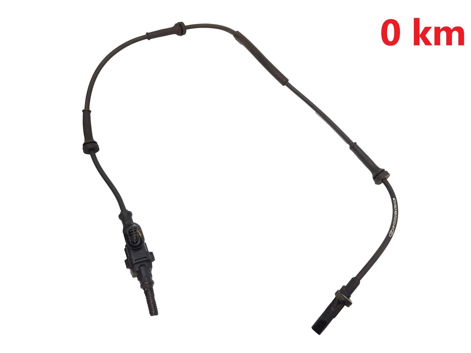 ABS Sensor Bak Renault Trafic 3 Vivaro 2 479004618R 93868516 0km main product photo