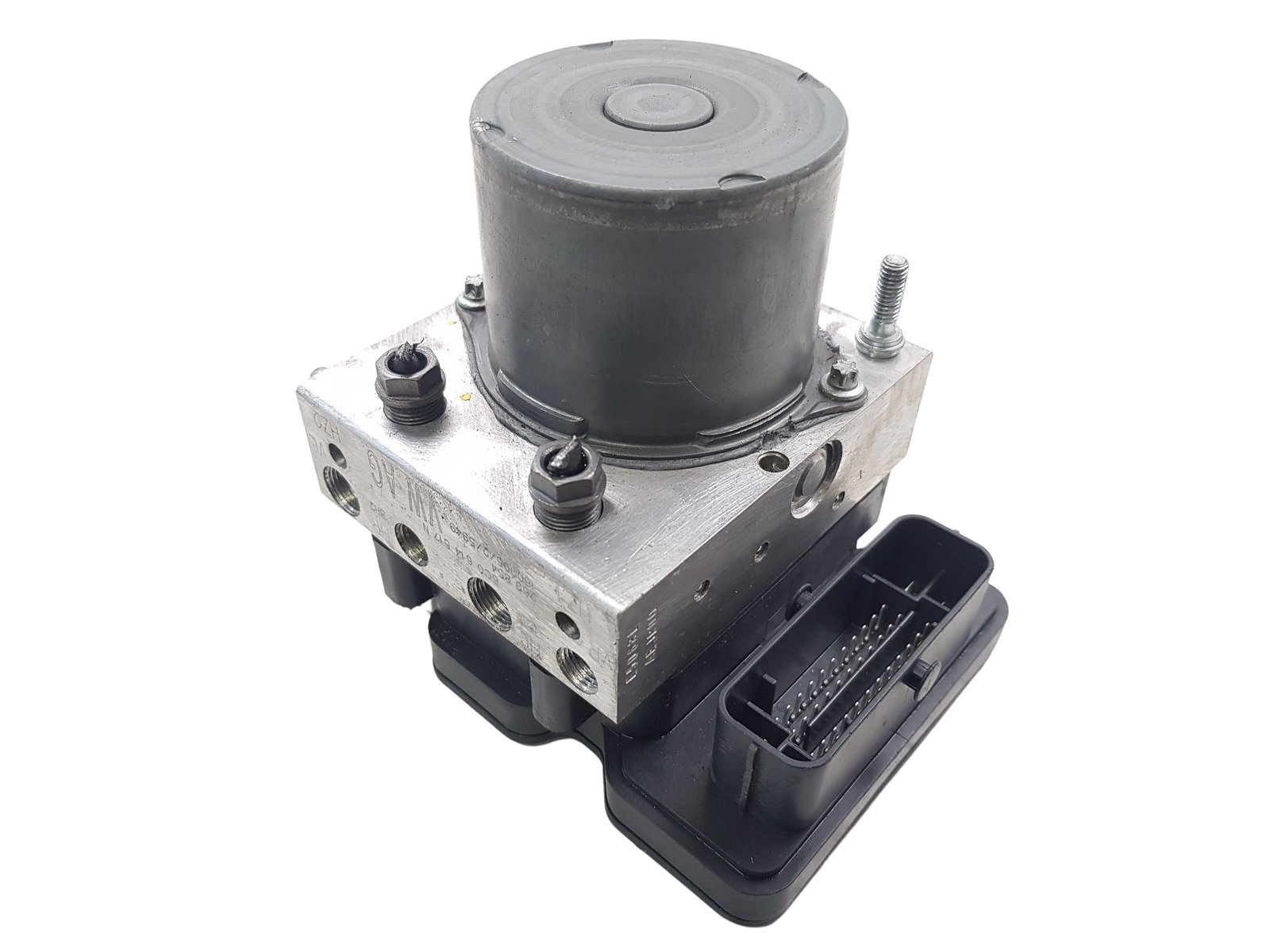 Abs-pump VW Polo 6C0614517N 0265956084 Bosch 3090 main product photo