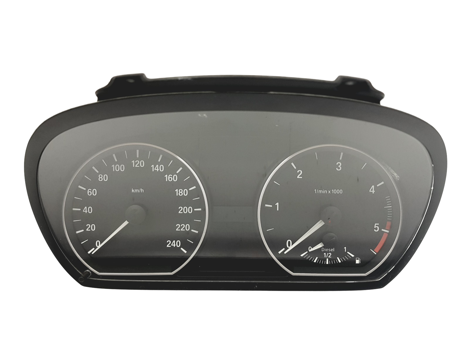 Hastighetsmätare BMW 1 E81 E82 E87 9141475-01 43498 main product photo