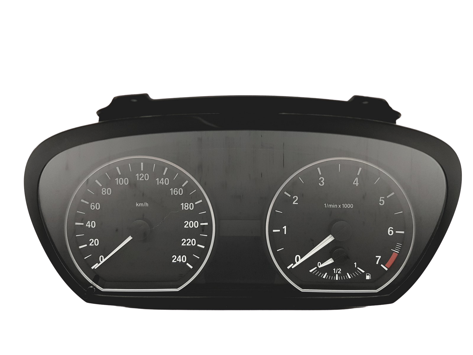 Varvräknare BMW 1 E87 9166813-02 1024932-85 32091 main product photo