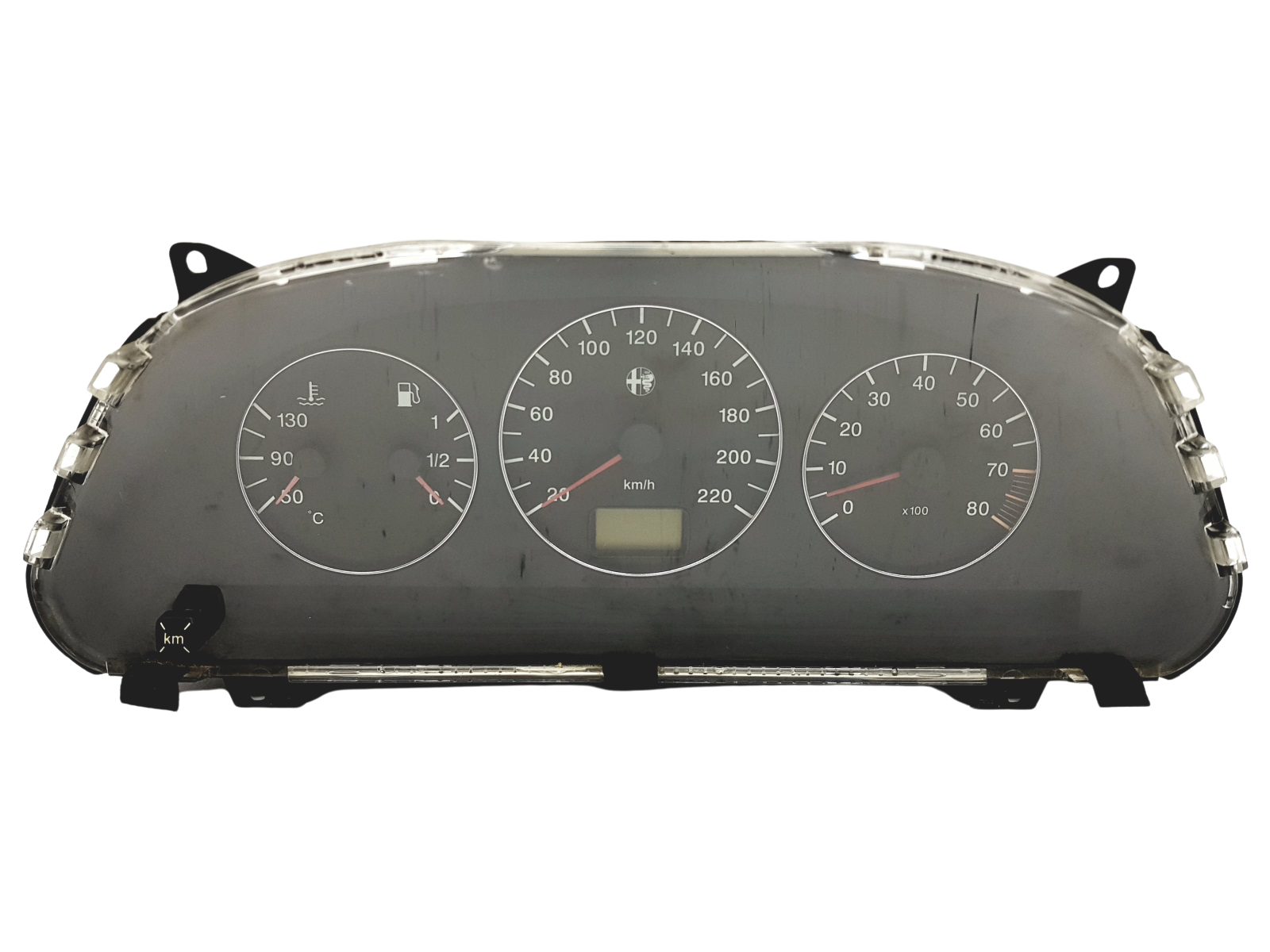 Varvräknare Alfa Romeo 145 60.2584.003 602584003 36881 main product photo