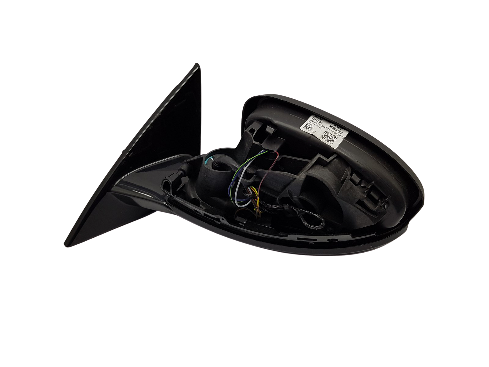 Backspegel Vänster Talisman 963020737R Z9671190 Renault 0km 13Pin 7689 main product photo