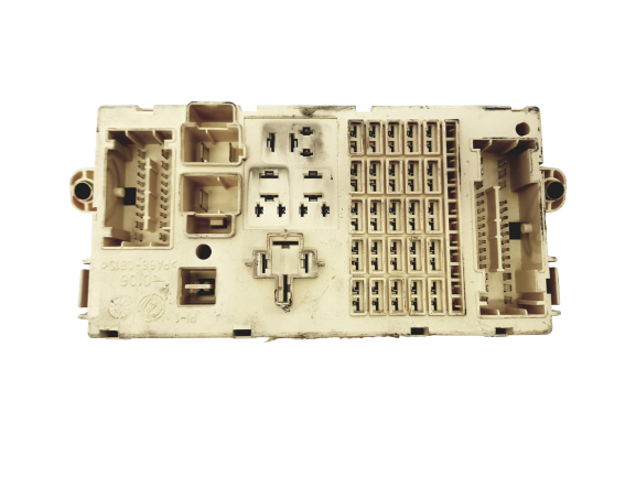 Styrenhet 46558758 51711426 Alfa Romeo main product photo