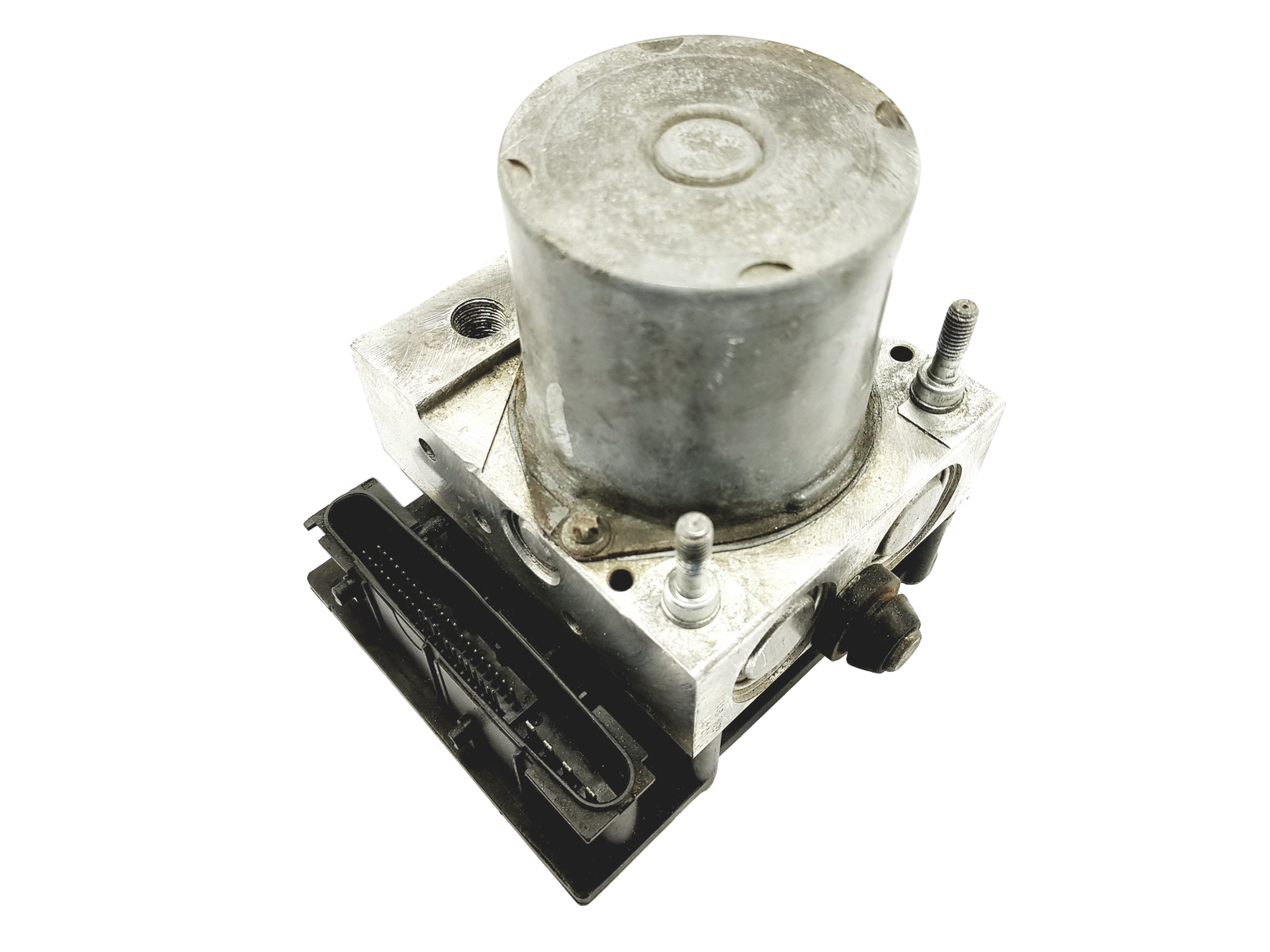 Abs-pump Smart Forfour A4544200175 MR977096 Bosch 35037 main product photo