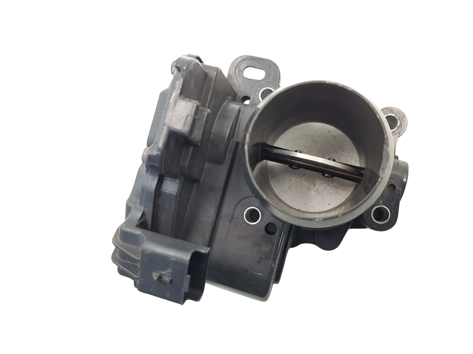 Spjällhusventil Citroen Peugeot 9806625280 A2C85766300 2.0 HDI 3212 main product photo