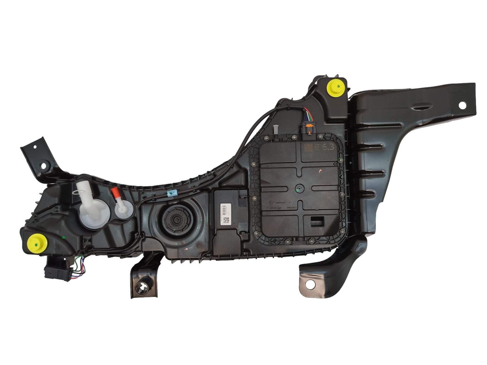AdBlue-tank Ny Original 9833308380 Peugeot main product photo