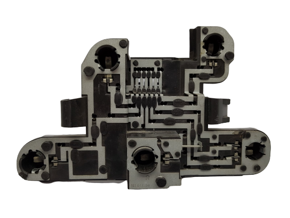 Baklampinsats Höger Bak 7700428321 Megane 1 Renault Hella main product photo