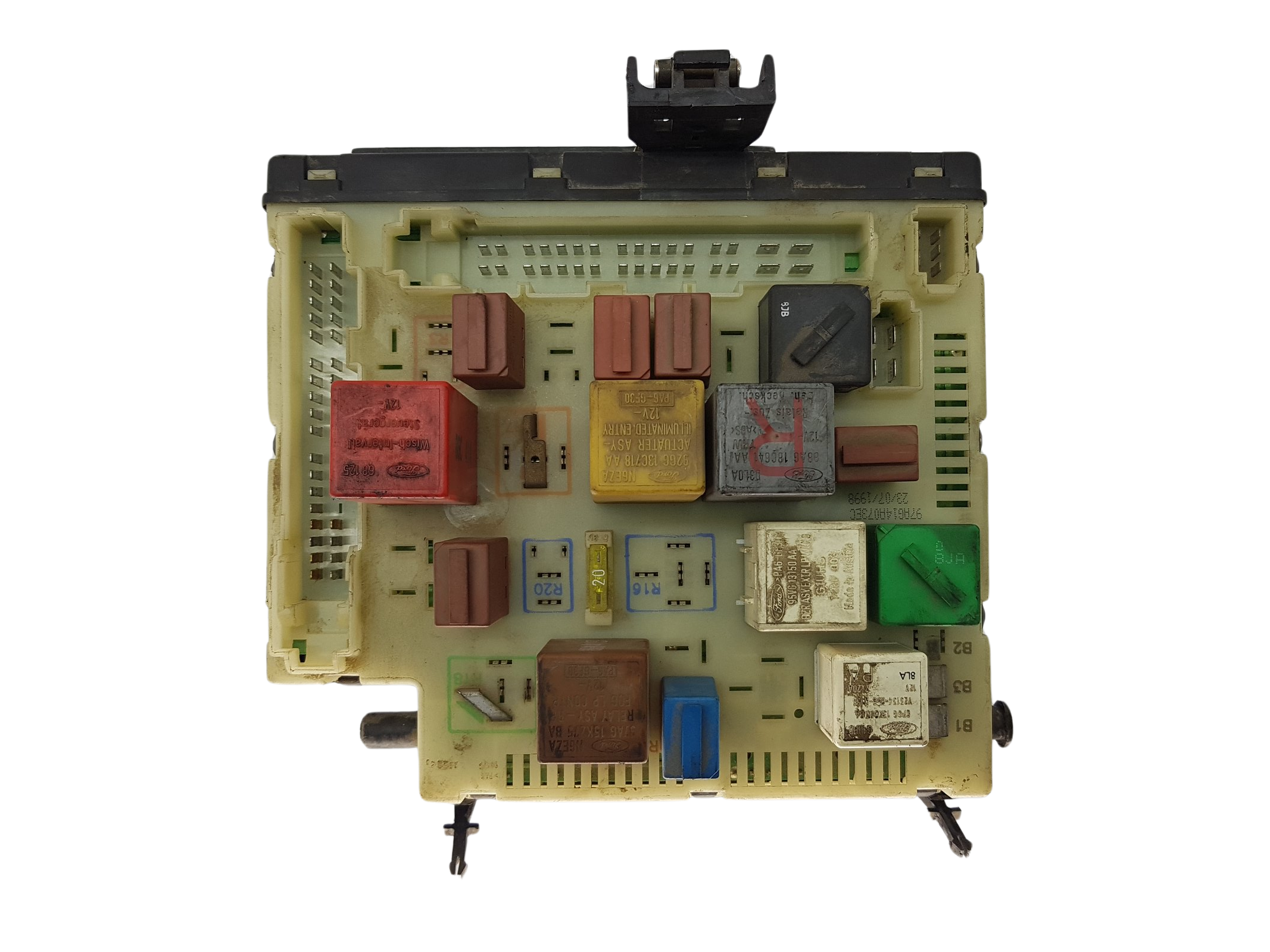 Modul 97AG14A073EC Ford main product photo