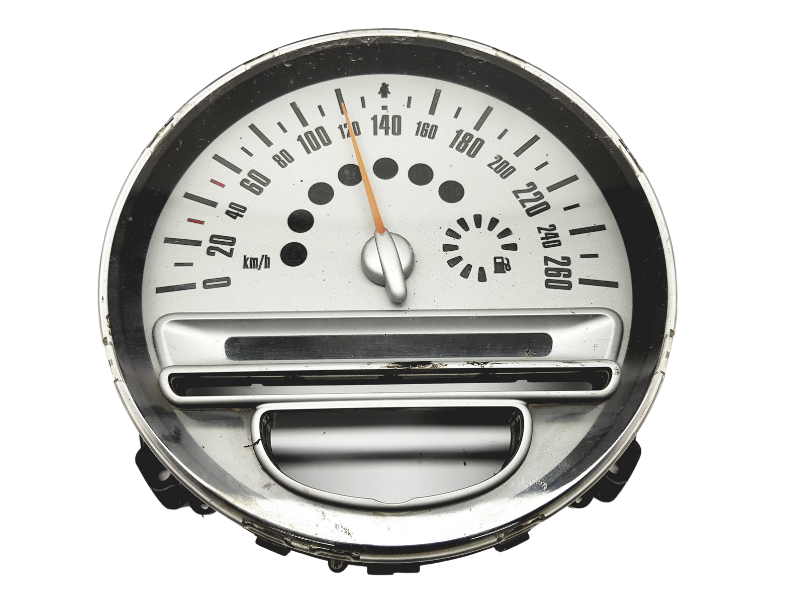 Varvräknare Mini Cooper 9189502-03 30417 main product photo