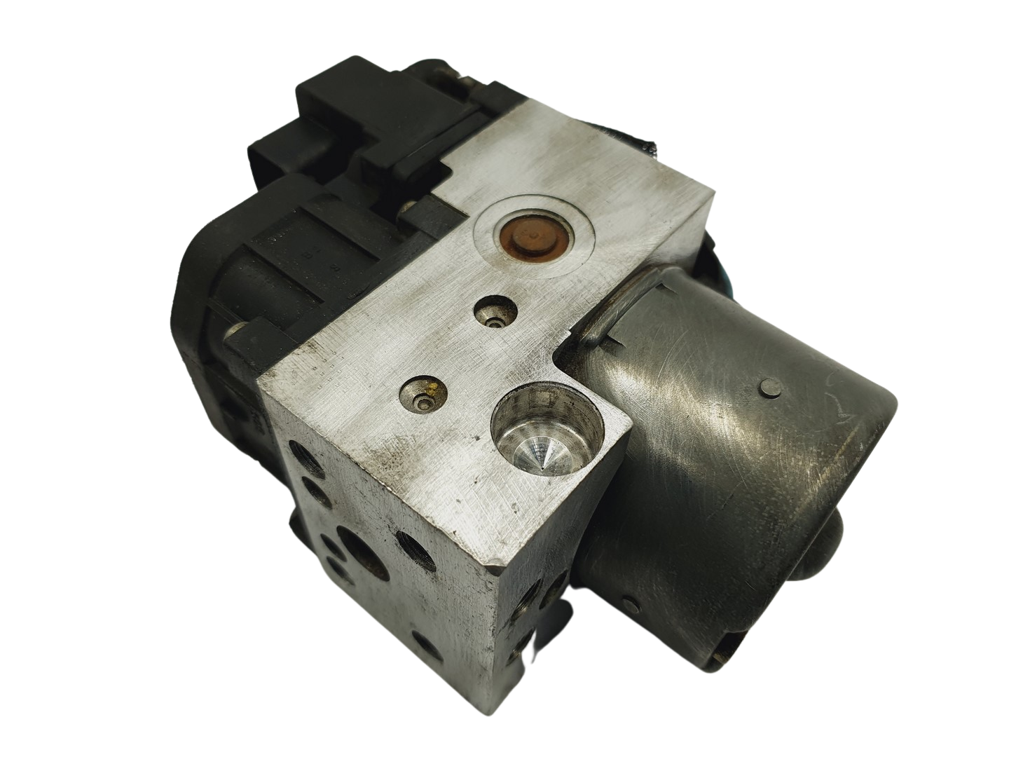 Abs-pump Nissan Almera 476605M303 0273004596 Bosch 63601 main product photo