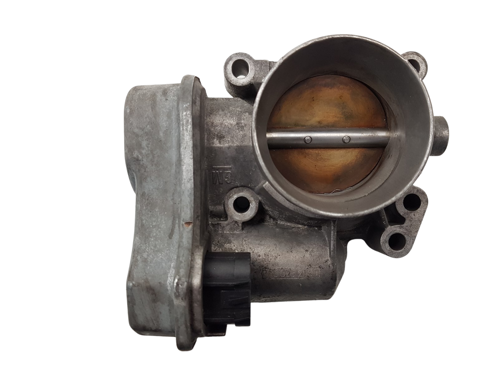 Spjällhusventil Opel 25312094 2.2 16V 2680 main product photo