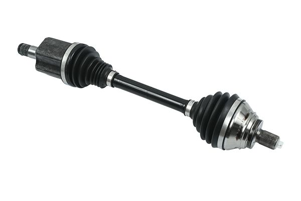 Drivaxel Vänster 5N0407761M B18345 VW Audi Borsehung main product photo