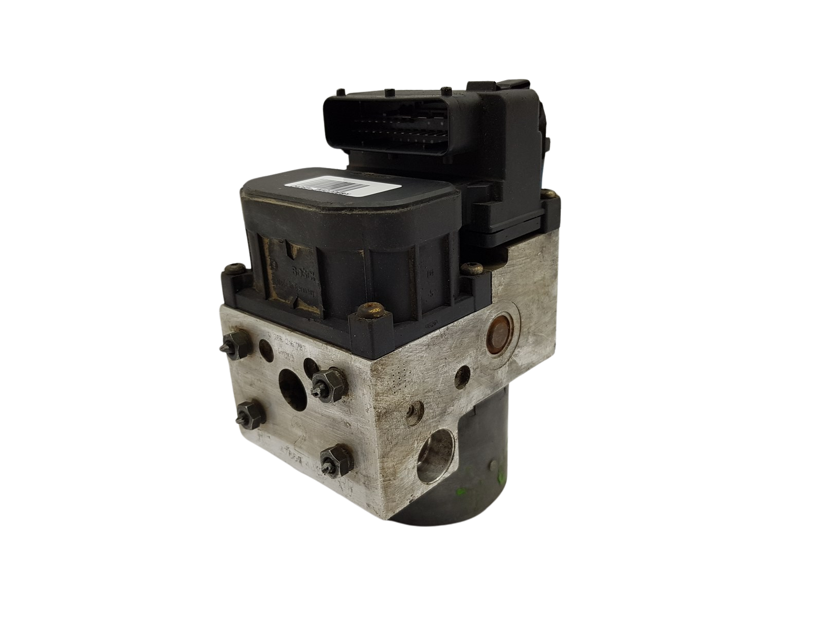 Abs-pump Nissan Almera 476604U103 0265216787 0273004505 5022 main product photo