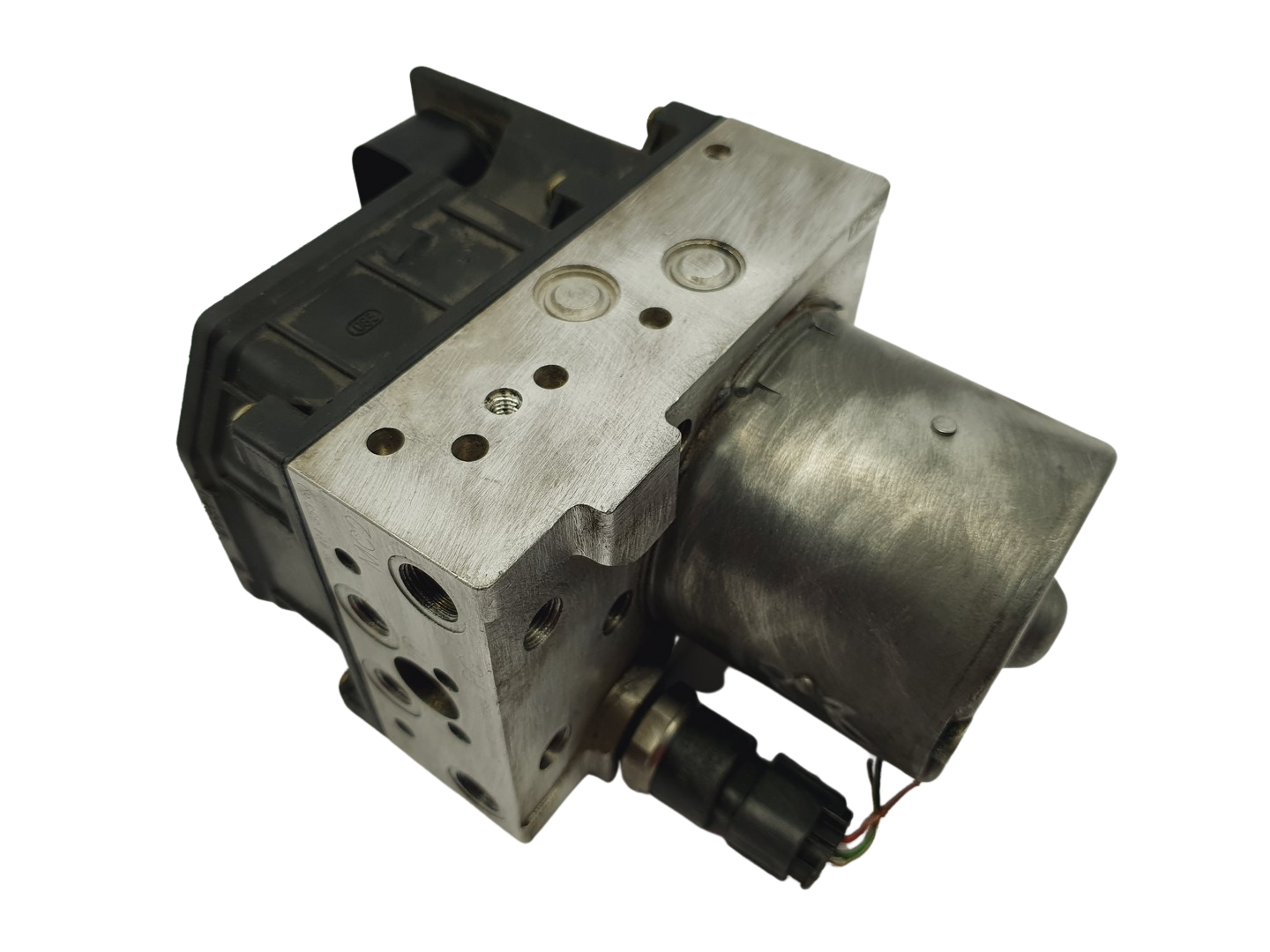 Abs-pump Peugeot 307 9648435380 0265950084 0265225188 63235 main product photo